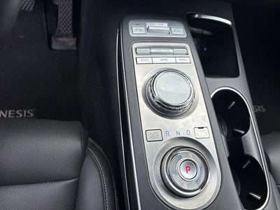 2025 Genesis GV70 2.5T AWD