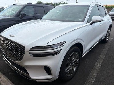 2025 Genesis GV70 2.5T AWD