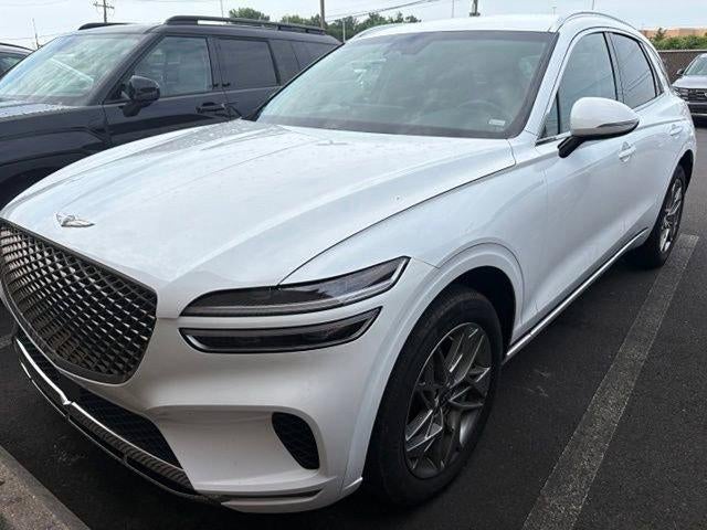 2025 Genesis GV70 2.5T AWD