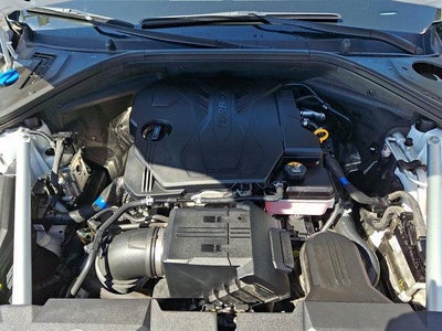 2025 Genesis GV70 2.5T AWD