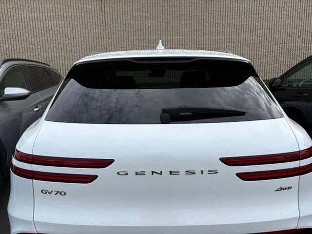 2025 Genesis GV70 2.5T AWD