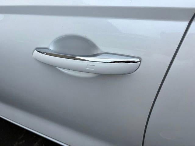 2025 Genesis GV70 2.5T AWD
