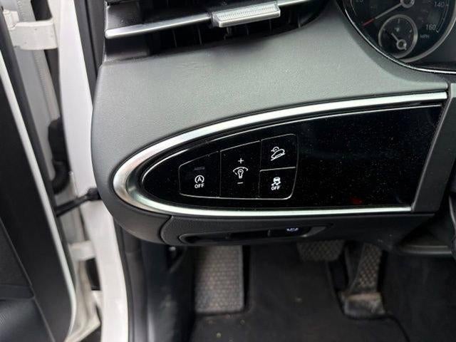2025 Genesis GV70 2.5T AWD