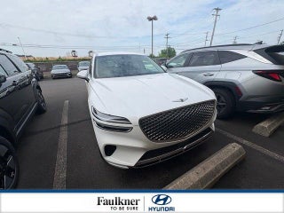 2025 Genesis GV70 2.5T AWD
