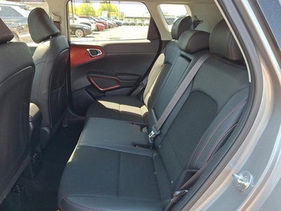 2023 Kia Soul GT-Line IVT