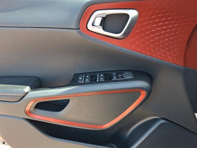 2023 Kia Soul GT-Line IVT