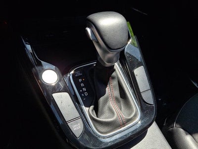 2023 Kia Soul GT-Line IVT