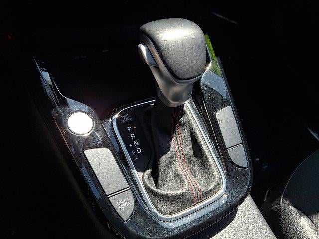 2023 Kia Soul GT-Line IVT