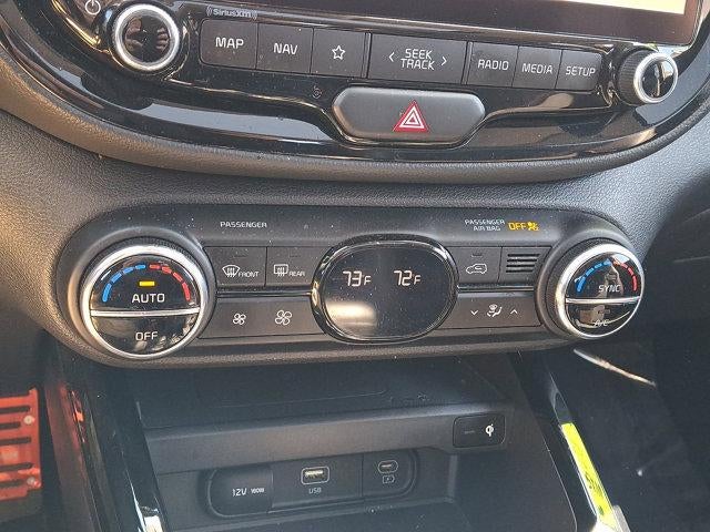 2023 Kia Soul GT-Line IVT