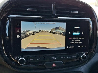 2023 Kia Soul GT-Line IVT