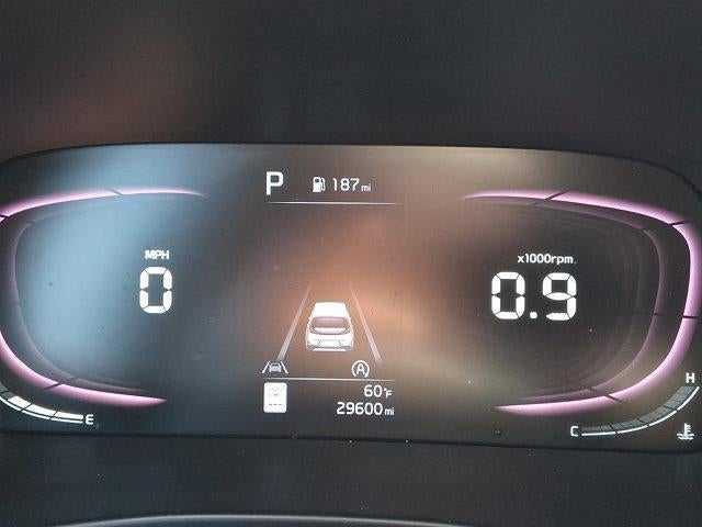 2023 Kia Soul GT-Line IVT