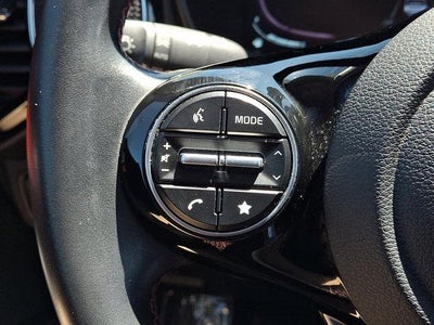 2023 Kia Soul GT-Line IVT