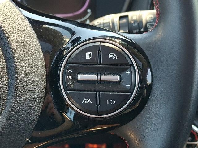 2023 Kia Soul GT-Line IVT