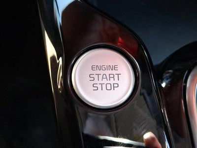 2023 Kia Soul GT-Line IVT