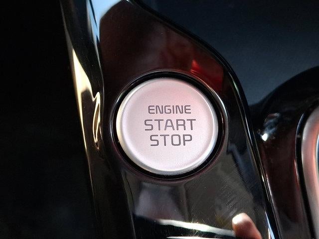 2023 Kia Soul GT-Line IVT