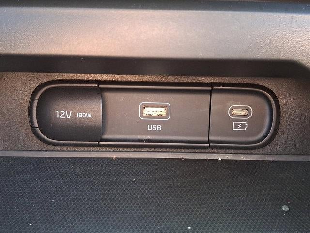 2023 Kia Soul GT-Line IVT