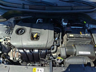 2023 Kia Soul GT-Line IVT