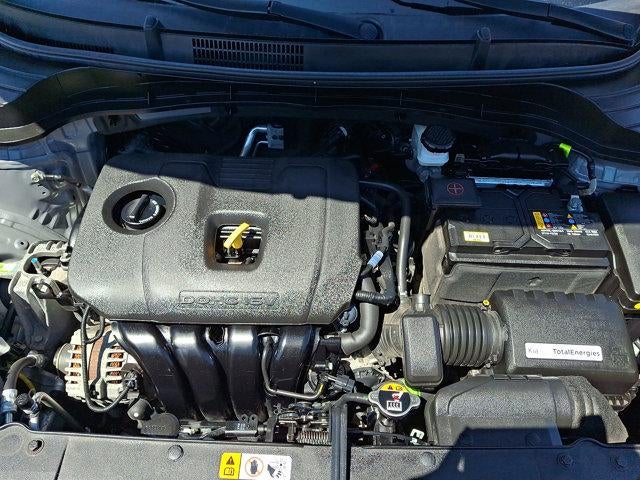 2023 Kia Soul GT-Line IVT