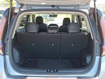 2023 Kia Soul GT-Line IVT