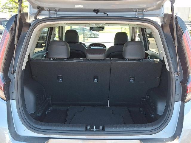 2023 Kia Soul GT-Line IVT