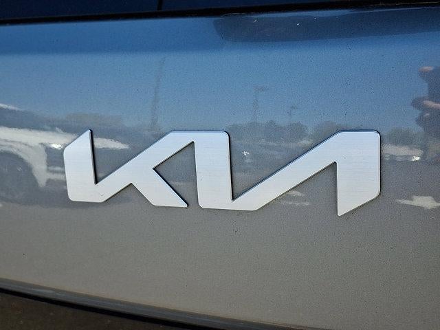 2023 Kia Soul GT-Line IVT