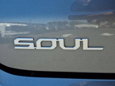 2023 Kia Soul GT-Line IVT