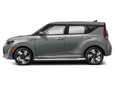 2023 Kia Soul GT-Line IVT
