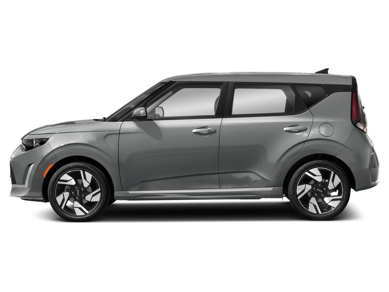 2023 Kia Soul GT-Line IVT