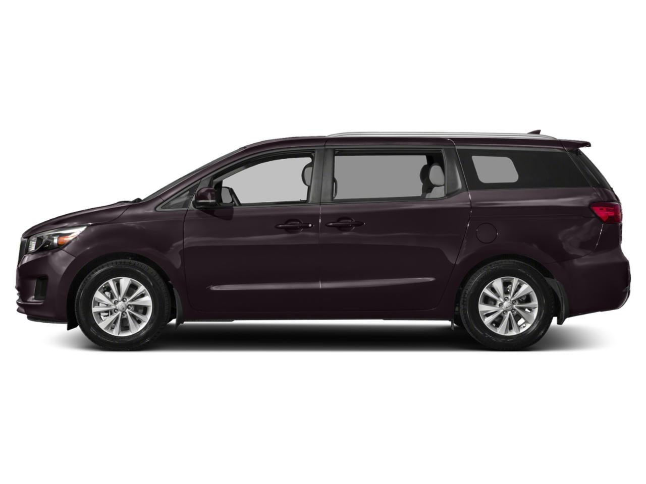 2015 Kia Sedona 4dr Wgn LX