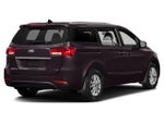 2015 Kia Sedona 4dr Wgn LX