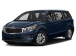 2015 Kia Sedona 4dr Wgn LX