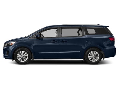 2015 Kia Sedona 4dr Wgn LX