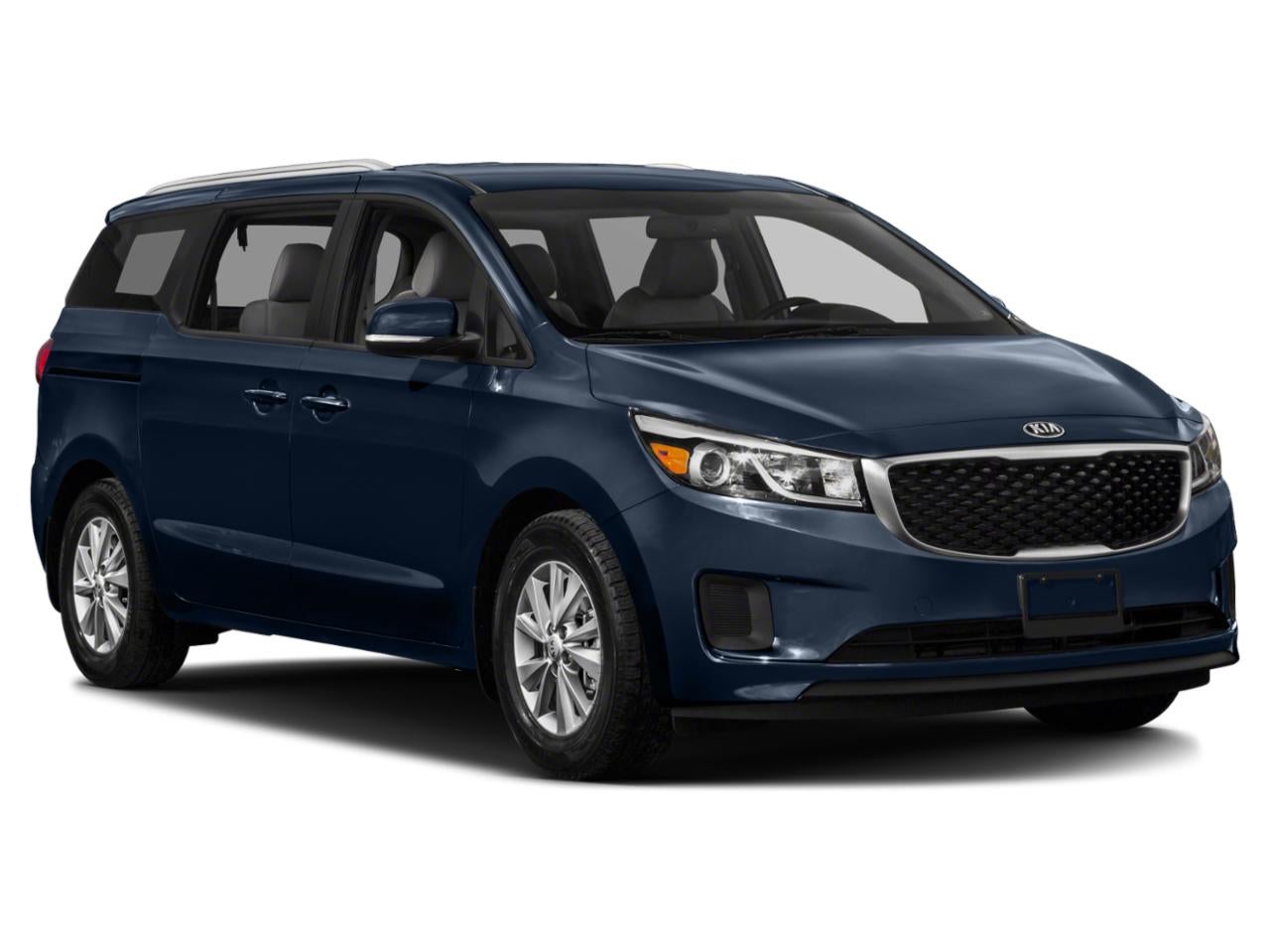 2015 Kia Sedona 4dr Wgn LX