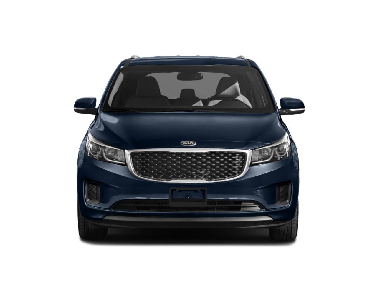 2015 Kia Sedona 4dr Wgn LX