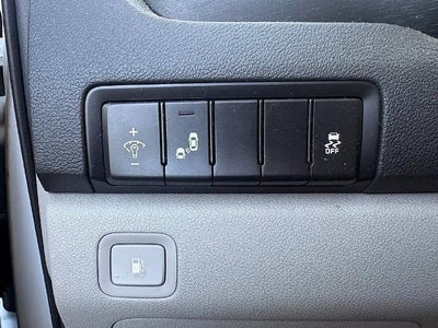 2020 Kia Sedona EX FWD