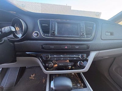 2020 Kia Sedona EX FWD