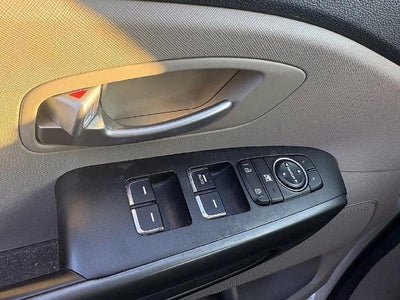 2020 Kia Sedona EX FWD