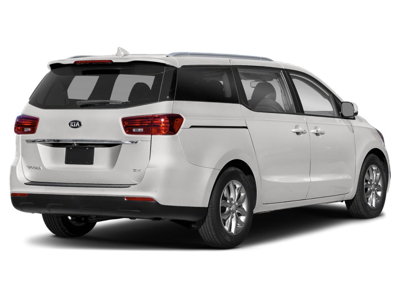 2020 Kia Sedona EX FWD
