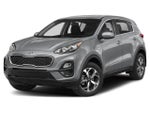 2020 Kia Sportage S AWD