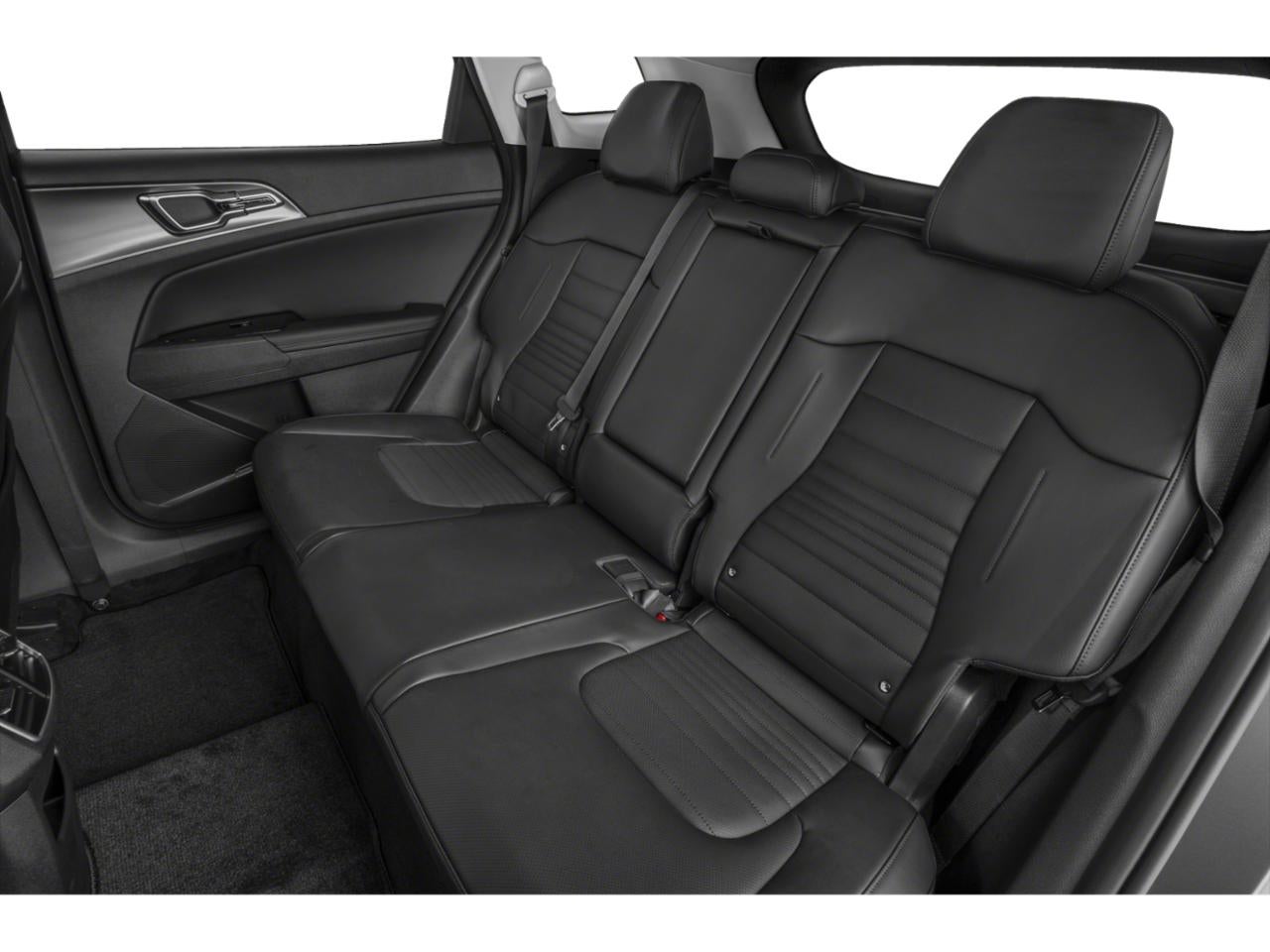 2023 Kia Sportage Hybrid SX-Prestige AWD