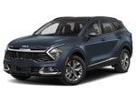 2023 Kia Sportage Hybrid SX-Prestige AWD