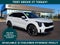 2025 Kia Sorento Hybrid EX AWD