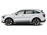 2025 Kia Sorento Hybrid EX AWD
