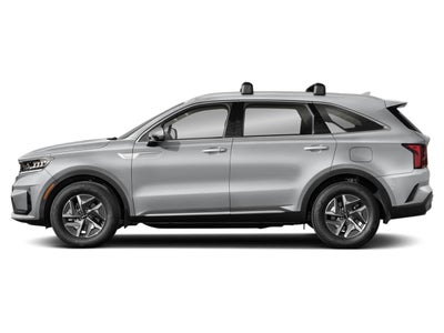 2023 Kia Sorento Hybrid EX AWD