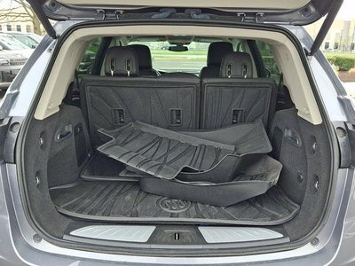 2020 Buick Envision FWD 4dr Essence