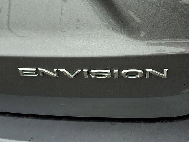 2020 Buick Envision FWD 4dr Essence