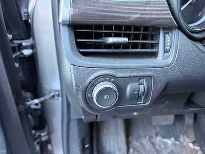 2020 Buick Envision FWD 4dr Essence