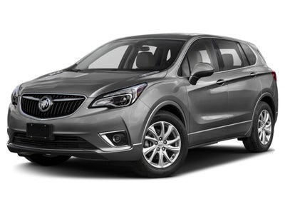 2020 Buick Envision FWD 4dr Essence