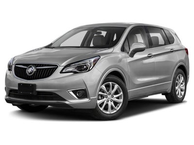 2020 Buick Envision FWD 4dr Essence