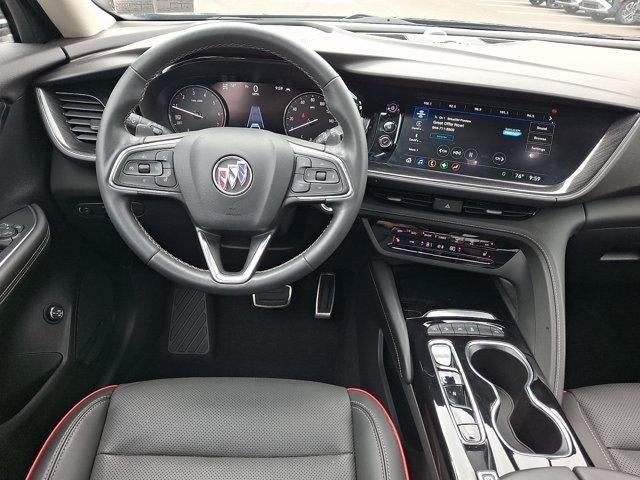 2023 Buick Envision AWD 4dr Essence